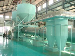 餐飲垃圾飼料化成套處理系統