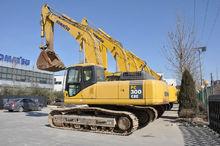 小松PC300CSE-7大土方挖掘機