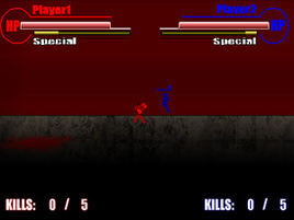 戰鬥的激情史詩篇 戰鬥的激情史詩篇