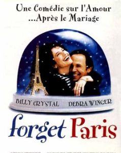 《忘情巴黎》 《忘情巴黎》