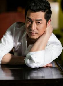 丁志勇[鄭州籍影視演員]