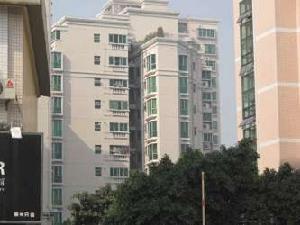 雅豪軒花園 雅豪軒花園