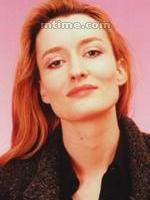 娜塔莎· 麥克艾霍恩