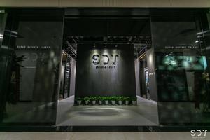 SDT[北京震舞天下文化傳播有限公司的娛樂商標]