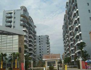 僑城華府 僑城華府