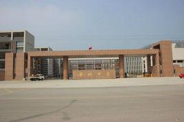 莘州中學 莘州中學