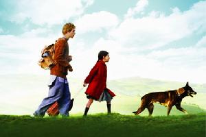 《我的名字是伊莉莎白》