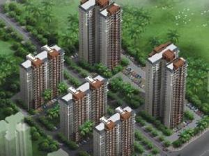 中景花園 中景花園