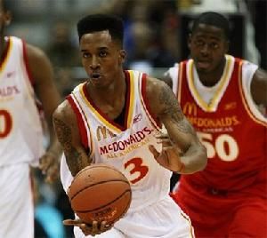Brandon Jennings