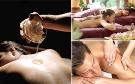 芳香理療 芳香理療