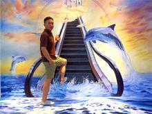 3D魔幻藝術展[綜述]