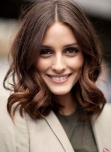 奧麗維婭&middot;赫西 (豆瓣)