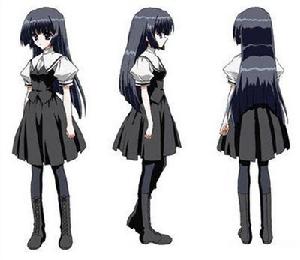 小日向早未 小日向早未