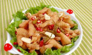 椒麻舌片 椒麻舌片