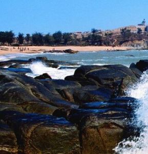 崇武海岸 崇武海岸