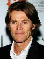 威廉·達福（飾演）Tars Tarkas