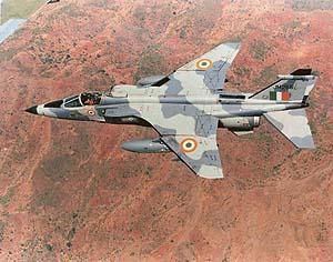 美洲豹式攻擊機 美洲豹式攻擊機