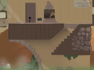 冒險旅行3 冒險旅行3