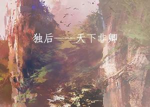 獨後——天下非卿 獨後——天下非卿