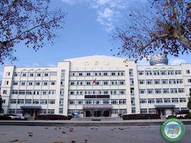 潛山縣槎水中學 潛山縣槎水中學