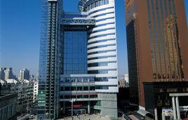 天津圖書大廈 天津圖書大廈