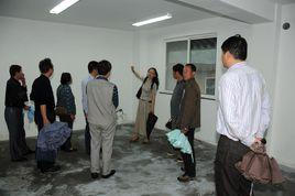 工程竣工驗收 工程竣工驗收