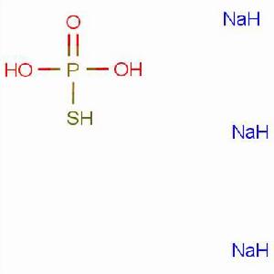 硫代磷酸鈉水合物 硫代磷酸鈉水合物