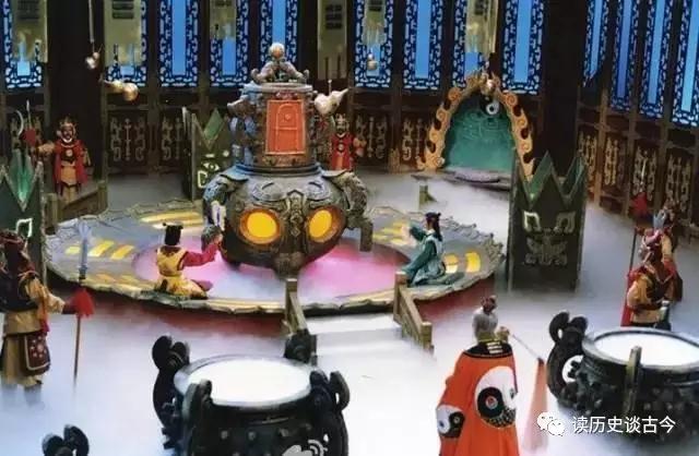 品西遊之仙界“四大天火”太上老君和元始天尊的用途很特別! 品西遊之仙界“四大天火”太上老君和元始天尊的用途很特別!