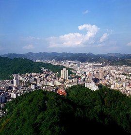 遵義[貴州省地級市]