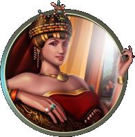 狄奧多拉皇后