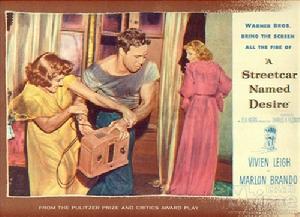 《欲望號街車》