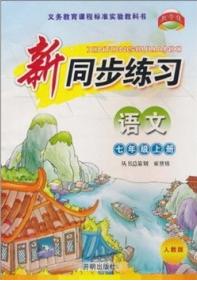 新同步練習·語文 新同步練習·語文