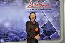 張抗抗[中國作家協會副主席，著名作家]