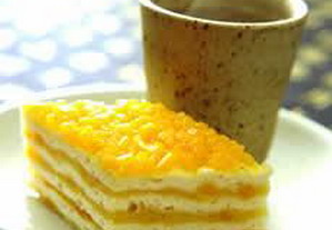 （圖）鴿子玻璃糕