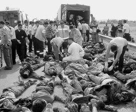 重大交通事故 重大交通事故