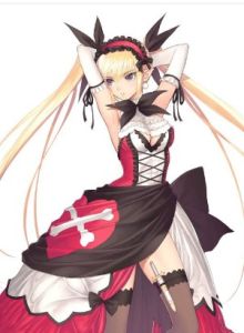 絲碧卡/安葛露柏達