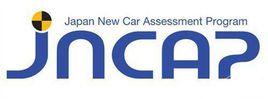 J-NCAP J-NCAP