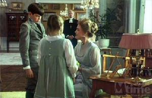 《芬尼與亞歷山大》