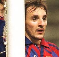 阿爾伯特·費雷爾 阿爾伯特·費雷爾