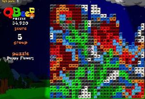 鬼臉方塊2 鬼臉方塊2