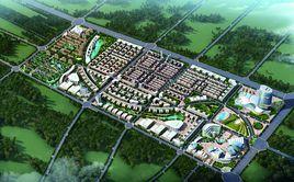 青島國際服裝城 青島國際服裝城