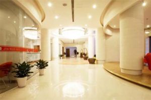 杭州佳諾酒店西城店 杭州佳諾酒店西城店