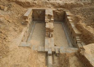 五窯溝古窯 五窯溝古窯