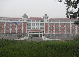 河北省永年二中西校區