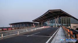 天津機場2號航站樓 天津機場2號航站樓