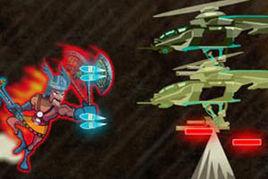 史詩戰爭無敵版 史詩戰爭無敵版