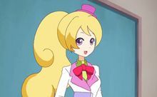 智慧仙女·露娜