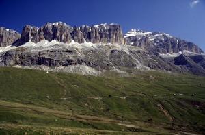 斯堪的納維亞山脈 斯堪的納維亞山脈