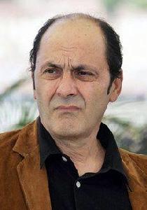 讓·皮埃爾·巴克里 讓·皮埃爾·巴克里