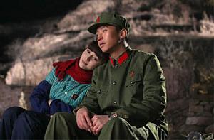 《人間情緣》 《人間情緣》